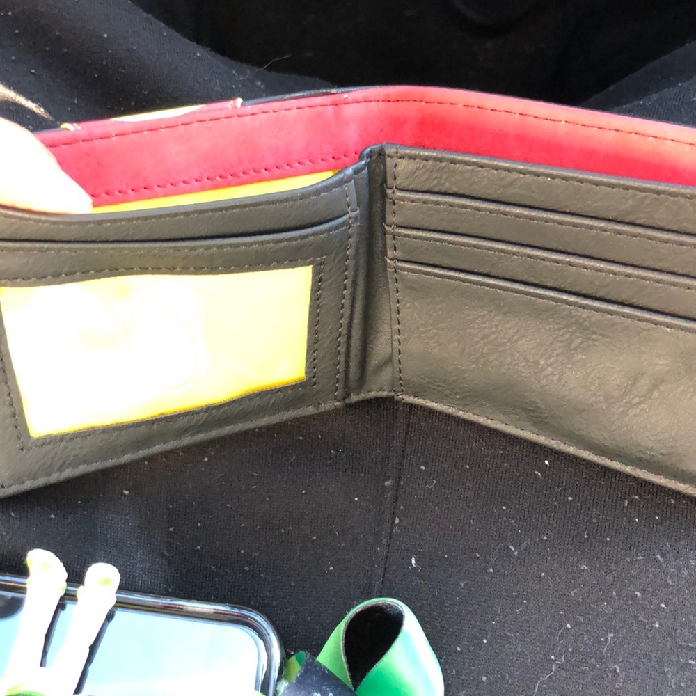 Wallet - Picture 3 of 3